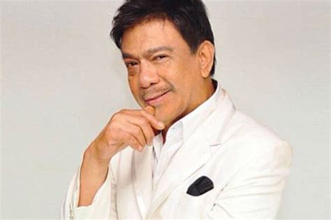 OPM icon Rico Puno passes away .